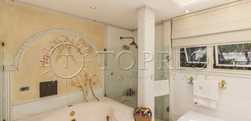 Stunning Home in Jardim Botânico