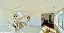 Triplex com 179 m² e 2 suítes – Espetacular!