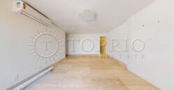 Cobertura Duplex na Quadra da Praia do Leblon – 498m²