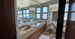 Apartamento em andar alto de 373 m² na Avenida Vieira Souto