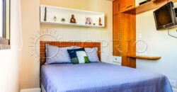 Cobertura Exclusiva na Marquês de São Vicente