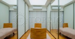 Espetacular apartamento no mais exclusivo e conceituado prédio do Rio de Janeiro, Edifício Juan Les Pins.