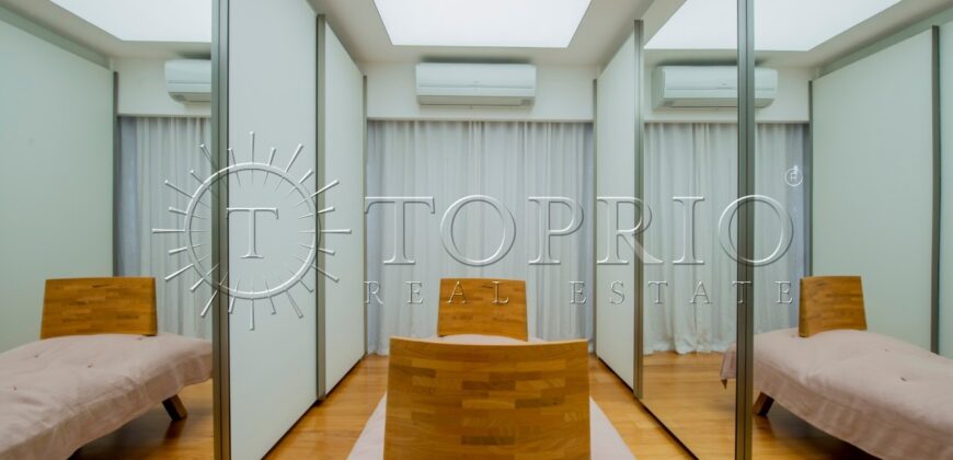 Espetacular apartamento no mais exclusivo e conceituado prédio do Rio de Janeiro, Edifício Juan Les Pins.