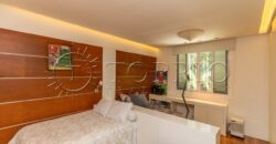 Excelente Casa em Condomínio no Leblon