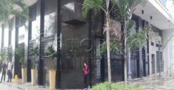 Loja Comercial de 230 m² no Coração do Centro –