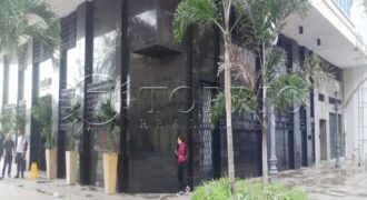 Loja Comercial de 230 m² no Coração do Centro –