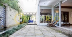 Magnífica Casa com 1.360 m² de Área Construída
