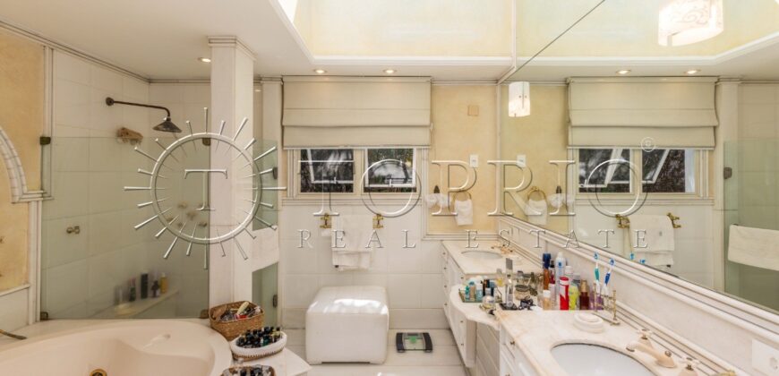 Stunning Home in Jardim Botânico