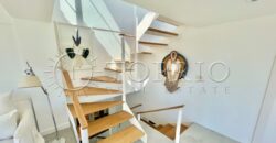 Triplex com 179 m² e 2 suítes – Espetacular!