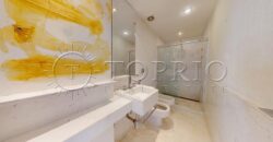 Cobertura Duplex na Quadra da Praia do Leblon – 498m²