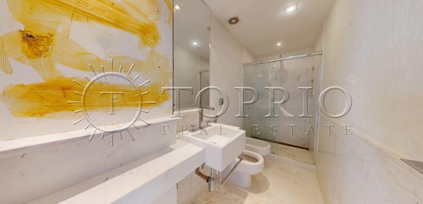 Cobertura Duplex na Quadra da Praia do Leblon – 498m²