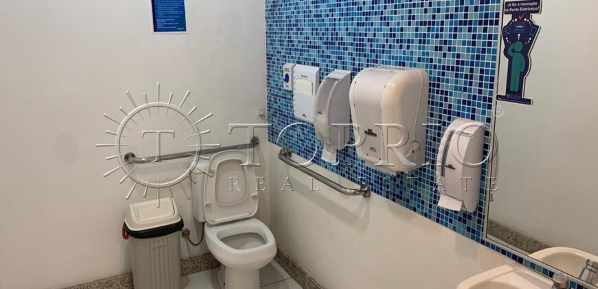 Andar Corrido com 562 m² – Excelente Localização no Centro do Rio