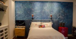 Cobertura de Alto Padrão com Vista Espetacular para a Lagoa, Cristo e Mata