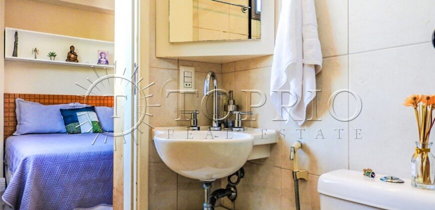 Cobertura Exclusiva na Marquês de São Vicente