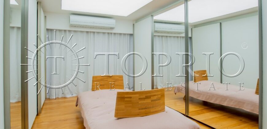 Espetacular apartamento no mais exclusivo e conceituado prédio do Rio de Janeiro, Edifício Juan Les Pins.