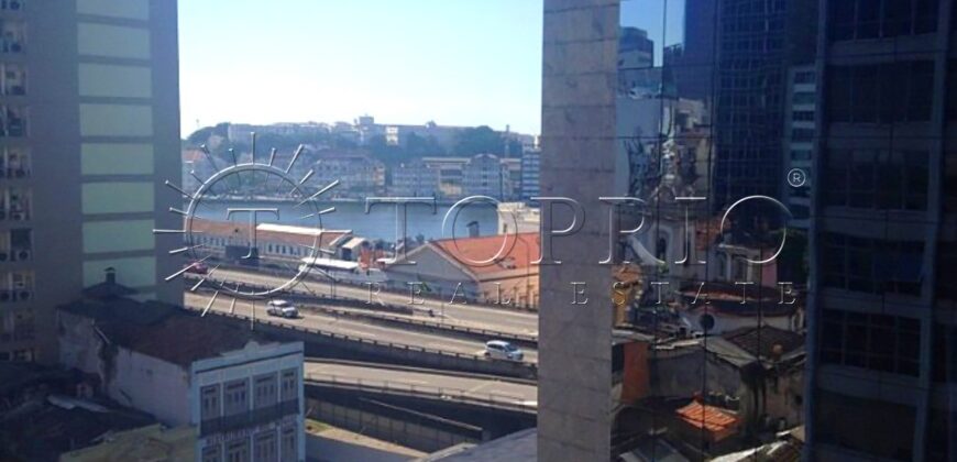 Excelente Andar Comercial com 405 m²