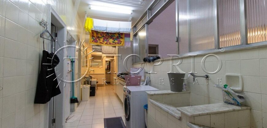 Luxo e Sofisticação na Vieira Souto – Edifício Michelangelo