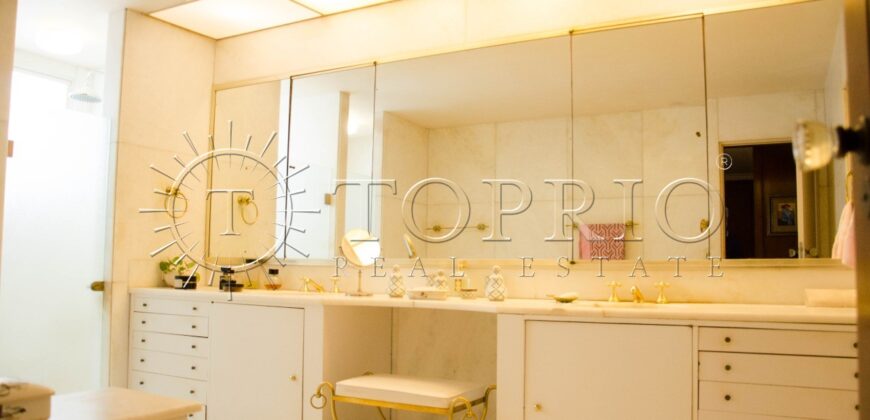 Imóvel Exclusivo no Arpoador – Rua Privativa com Acesso Restrito à Praia