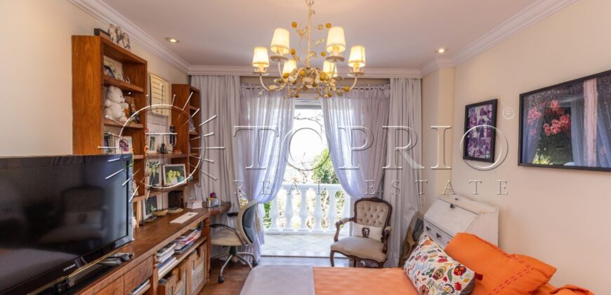 Stunning Home in Jardim Botânico