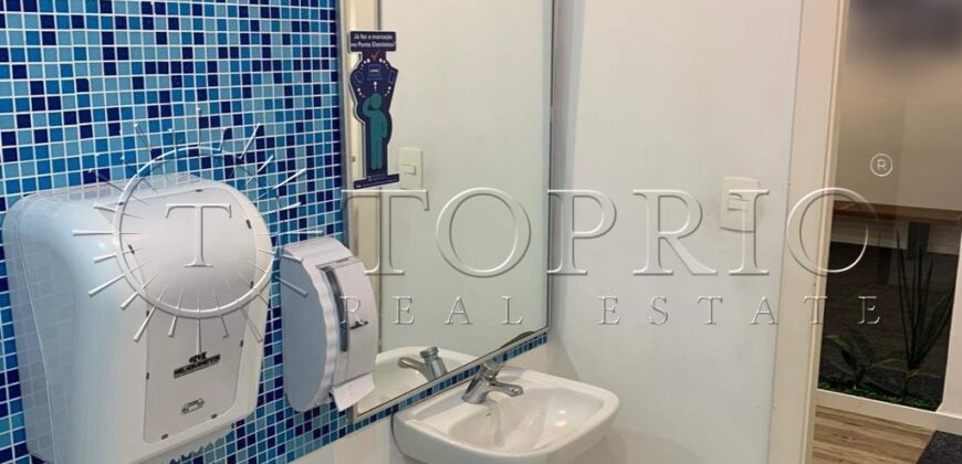 Andar Corrido com 562 m² – Excelente Localização no Centro do Rio