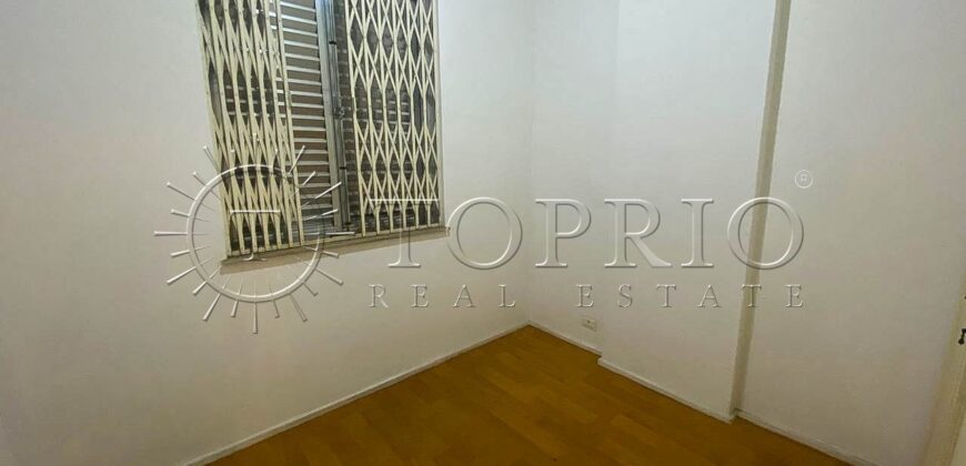 Apartamento de frente para a deslumbrante Lagoa Rodrigo de Freitas