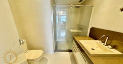 Exclusivo Apartamento na Quadra da Praia do Leblon na Rua Carlos Góis