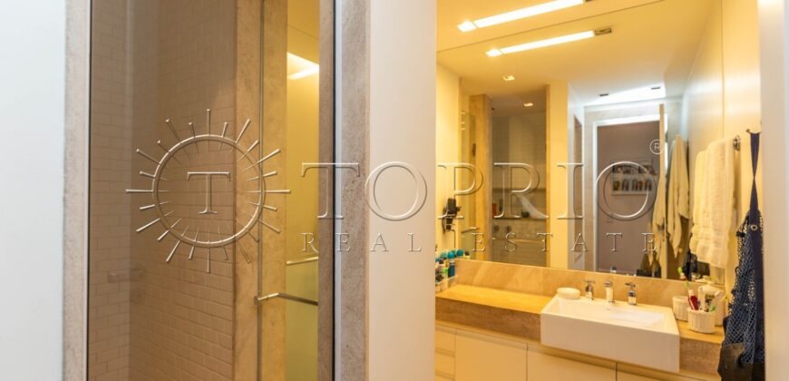 Excelente Casa em Condomínio no Leblon