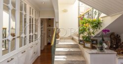 Stunning Home in Jardim Botânico