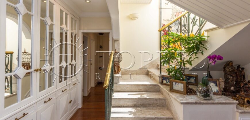 Stunning Home in Jardim Botânico