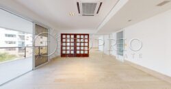 Cobertura de Luxo de 1.000 m² no Parque Monjope, Jardim Botânico