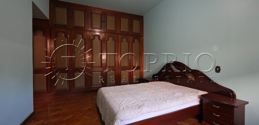 Excelente apartamento na icônica Av. Vieira Souto!