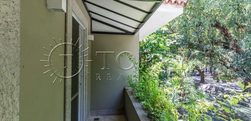 Excelente Casa em Condomínio no Leblon