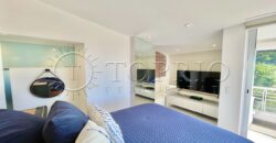 Triplex com 179 m² e 2 suítes – Espetacular!