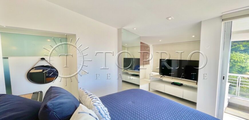 Triplex com 179 m² e 2 suítes – Espetacular!