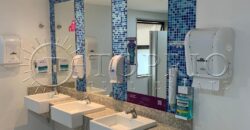 Andar Corrido com 562 m² – Excelente Localização no Centro do Rio