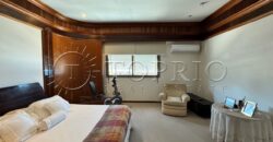 Apartamento em andar alto de 373 m² na Avenida Vieira Souto