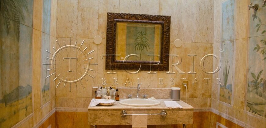 Cobertura de Alto Padrão com Vista Espetacular para a Lagoa, Cristo e Mata