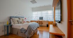 Espetacular apartamento no mais exclusivo e conceituado prédio do Rio de Janeiro, Edifício Juan Les Pins.