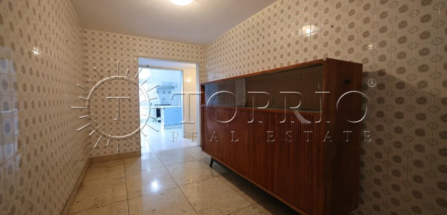 Excelente apartamento na icônica Av. Vieira Souto!