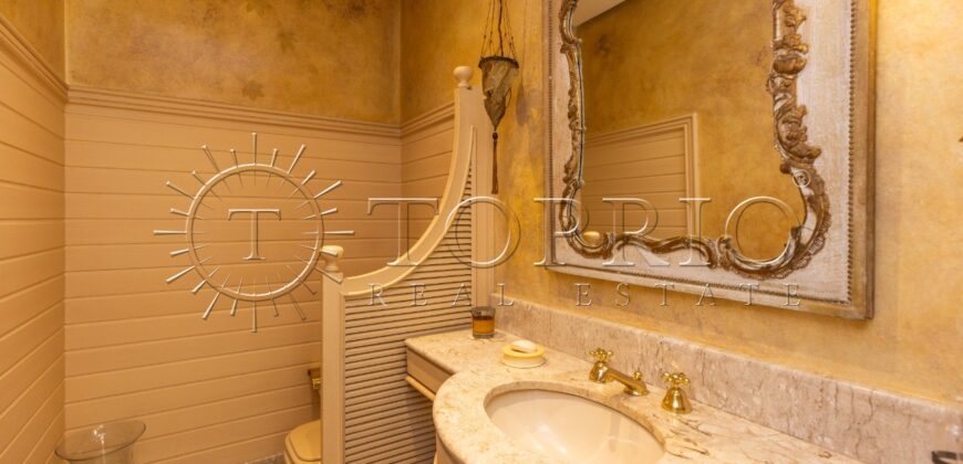 Stunning Home in Jardim Botânico