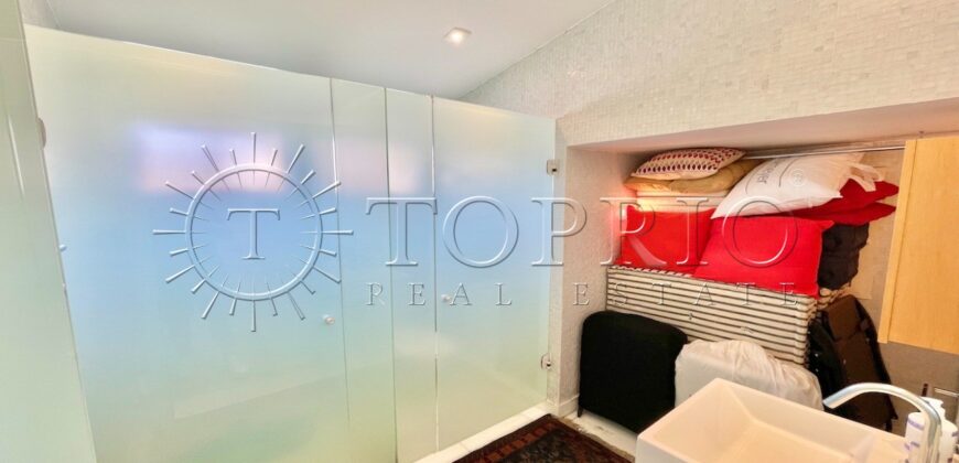 Triplex com 179 m² e 2 suítes – Espetacular!