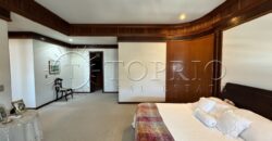 Apartamento em andar alto de 373 m² na Avenida Vieira Souto