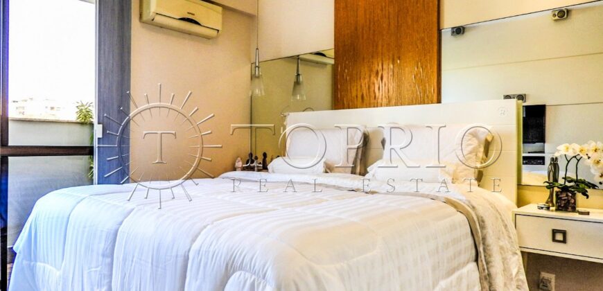 Cobertura Exclusiva na Marquês de São Vicente