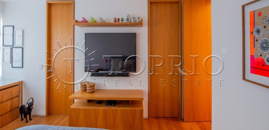 Espetacular apartamento no mais exclusivo e conceituado prédio do Rio de Janeiro, Edifício Juan Les Pins.