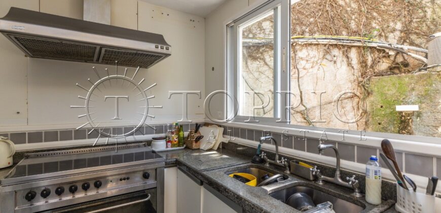 Stunning Home in Jardim Botânico