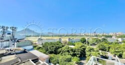 Triplex com 179 m² e 2 suítes – Espetacular!