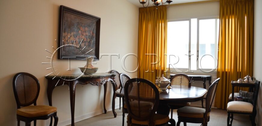 Imóvel Exclusivo no Arpoador – Rua Privativa com Acesso Restrito à Praia