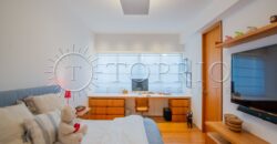 Espetacular apartamento no mais exclusivo e conceituado prédio do Rio de Janeiro, Edifício Juan Les Pins.