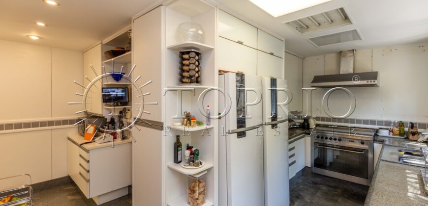 Stunning Home in Jardim Botânico