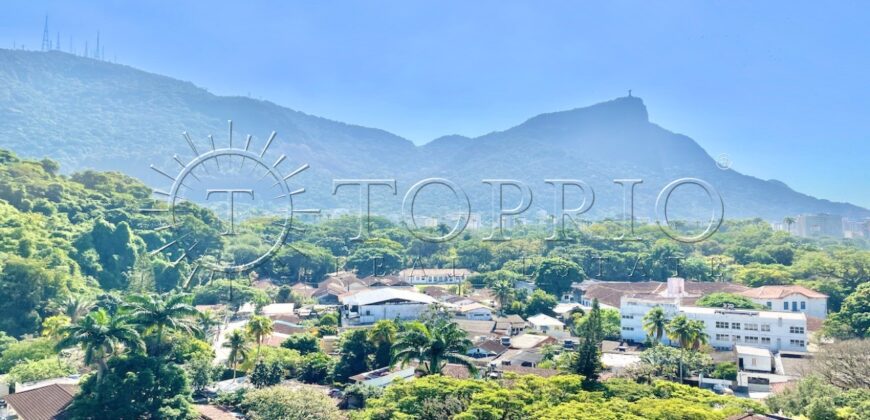 Triplex com 179 m² e 2 suítes – Espetacular!